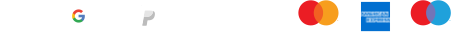 Payment Logo