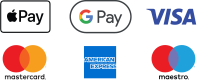 Payment Logo