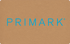 Primark AT - Egift Card (DE)