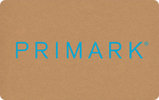 Primark BE - Egift Card (FR)