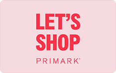Primark BE - Let's Shop (FR)