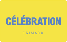 Primark FR - Celebration
