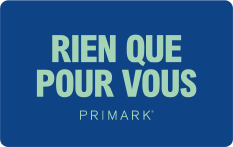Primark FR - Rien Que Pour Vous