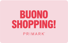 Primark IT - Buono Shopping!
