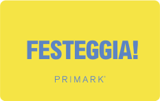 Primark IT - Festeggia!