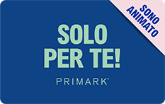 Primark IT - Sole Per Te - Animated