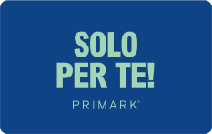 Primark IT - Solo Per Te!