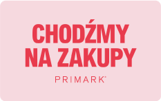 Primark PL - Chodzmy na zakupy