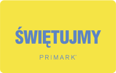 Primark PL - Swietujmy