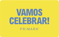 Primark PT - Vamos celebrar!