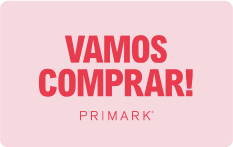 Primark PT - Vamos Comprar!