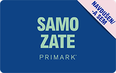 Primark SI - Samo Zate - Animated