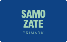 Primark SI - Samo Zate