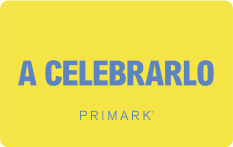Primark ES - A Celebrarlo