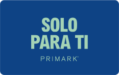 Primark ES - Solo para ti