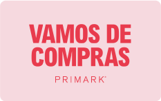Primark ES - Vamos De Compras