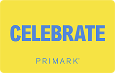 Primark US - Celebrate