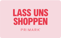 Primark DE - Lass Uns Shoppen