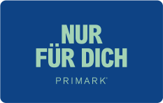 Primark DE - Nur Fur Dich
