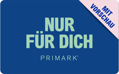 Primark DE - Nur Fur Dich - Animated