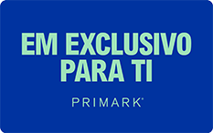 Primark PT - Em Exclusivo Para Ti