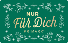 Primark AT - Nur Fur Dich 22