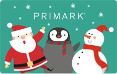 Primark NL - kerst kinderen 22