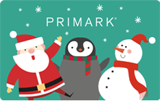 Primark NL - enfants de no‰l 22
