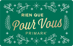Primark FR - Rein Que Pour Vous 22