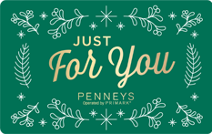 Penneys - Christmas Just for you
