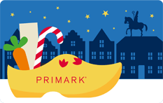 Primark NL - Kerstklomp