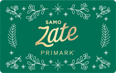 Primark Sl - Samo Zate