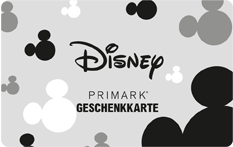 Primark AT - Disney Black