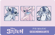 Primark AT - Disney Stitch