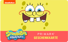 Primark AT - Spongebob