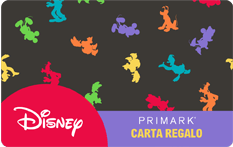 Primark IT - Disney Gang (IT)