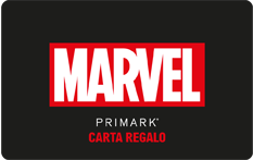 Primark IT - Marvel Black (IT)