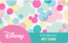 Primark UK - Disney Multicolour