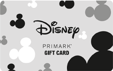 Primark UK - Disney Black