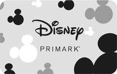 Primark UK - Disney Black