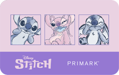 Primark UK - Stitch
