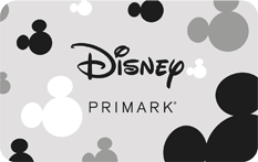 Primark BE - Disney Black (FR)