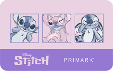 Primark BE - Stitch (FR)