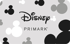 Primark US - Disney Black
