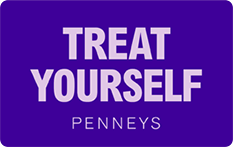 Penneys - Treat Yourself