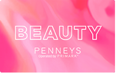 Penneys - Beauty