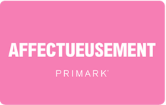 Primark FR - Affectueusement