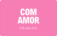 Primark PT - Com Amor