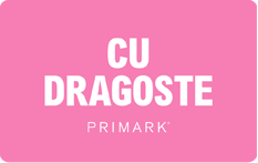 Primark RO - Cu Dragoste