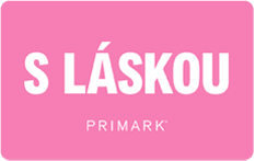 Primark SK - S Laskou
